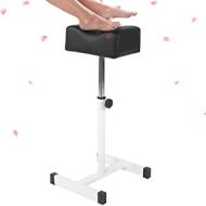 Recensioni di poggiapiedi pedicure