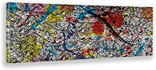Recensioni di pollock quadri