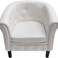 Recensioni di poltrona chesterfield originale