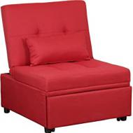 Recensioni di poltrona con pouf