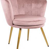 Recensioni di poltrona conchiglia rosa