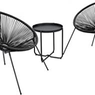 Recensioni di poltrone da esterno in rattan