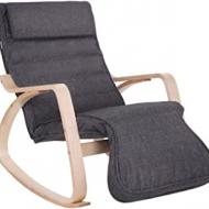 Recensioni di poltrone di legno