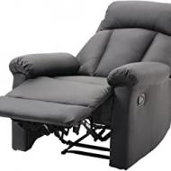 Recensioni di poltrone ergonomiche relax
