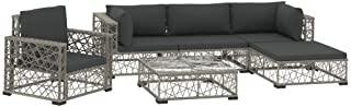 Recensioni di poltrone polyrattan