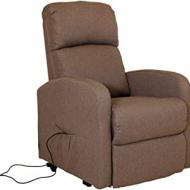 Recensioni di poltrone relax elettriche 2 motori