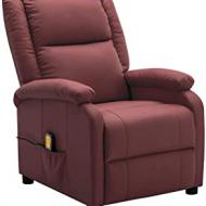 Recensioni di poltrone relax massaggianti