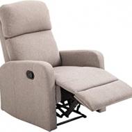 Recensioni di poltrone relax offerte