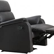 Recensioni di poltrone relax per anziani