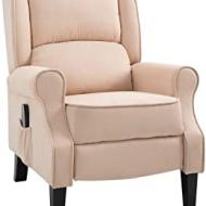 Recensioni di poltrone relax poco ingombranti