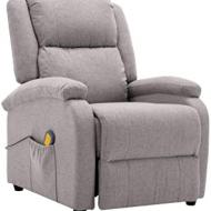 Recensioni di poltrone relax
