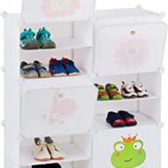 Recensioni di porta scarpe per bambini