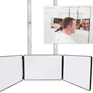 Recensioni di porta trucchi con specchio