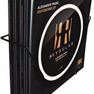 Recensioni di porta vinili 45 giri