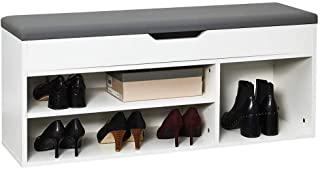 Recensioni di portascarpe in legno