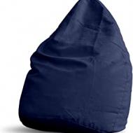 Recensioni di pouf blu