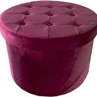 Recensioni di pouf bordeaux