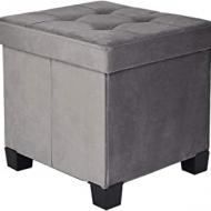Recensioni di pouf contenitore grande