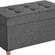 Recensioni di pouf contenitore tessuto