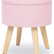 Recensioni di pouf contenitore velluto