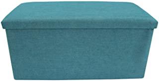 Recensioni di pouf contenitori colorati