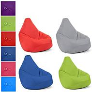 Recensioni di pouf da esterno impermeabili