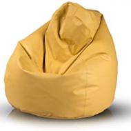 Recensioni di pouf giallo