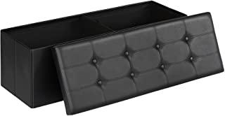 Recensioni di pouf in pelle