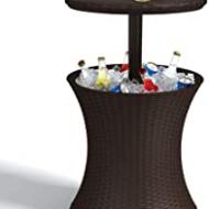 Recensioni di pouf in rattan