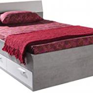 Recensioni di pouf letto una piazza e mezza