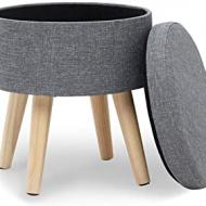 Recensioni di pouf moderno