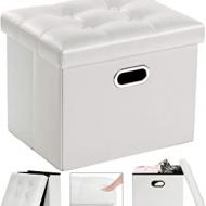 Recensioni di pouf porta scarpe