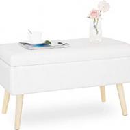 Recensioni di pouf rettangolare
