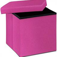 Recensioni di pouf rosa