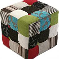 Recensioni di pouf sgabello