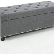 Recensioni di pouf tessuto