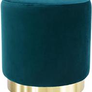 Recensioni di pouf velluto verde