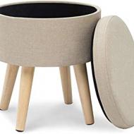 Recensioni di pouf