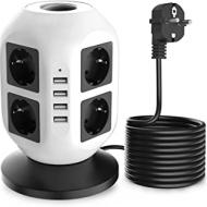 Recensioni di presa multipla da scrivania