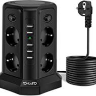 Recensioni di prese da tavolo