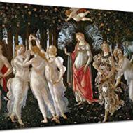 Recensioni di primavera quadri