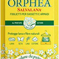 Recensioni di profumo armadio