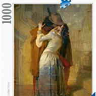Recensioni di puzzle quadri