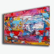 Recensioni di quadri arte moderna