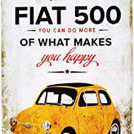 Recensioni di quadri automobili
