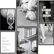 Recensioni di quadri ballerina