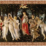 Recensioni di quadri botticelli