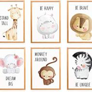 Recensioni di quadri camera bambini