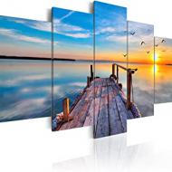Recensioni di quadri camera da letto mare