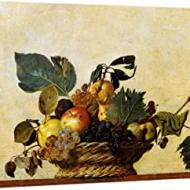 Recensioni di quadri caravaggio